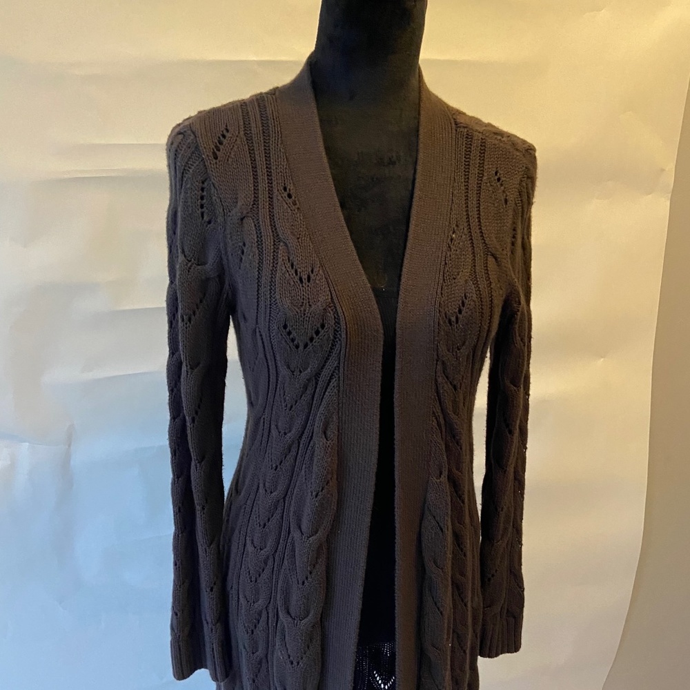 Sportsworks studio sweater
